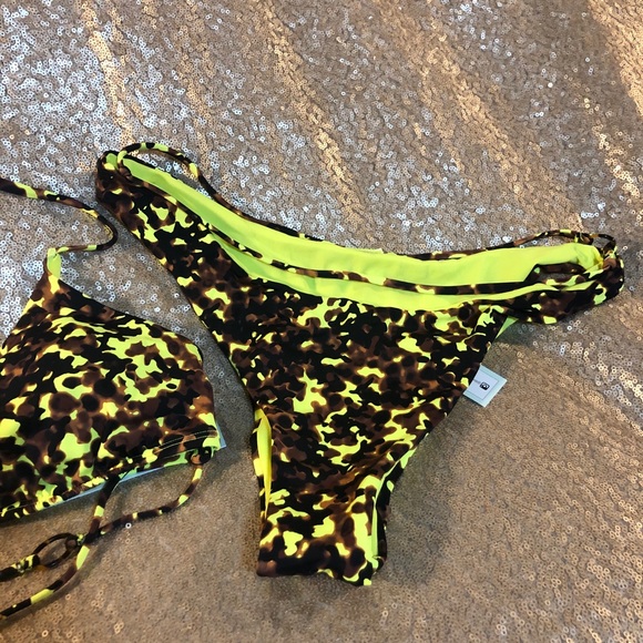 FashionNova bikini - Picture 4 of 5